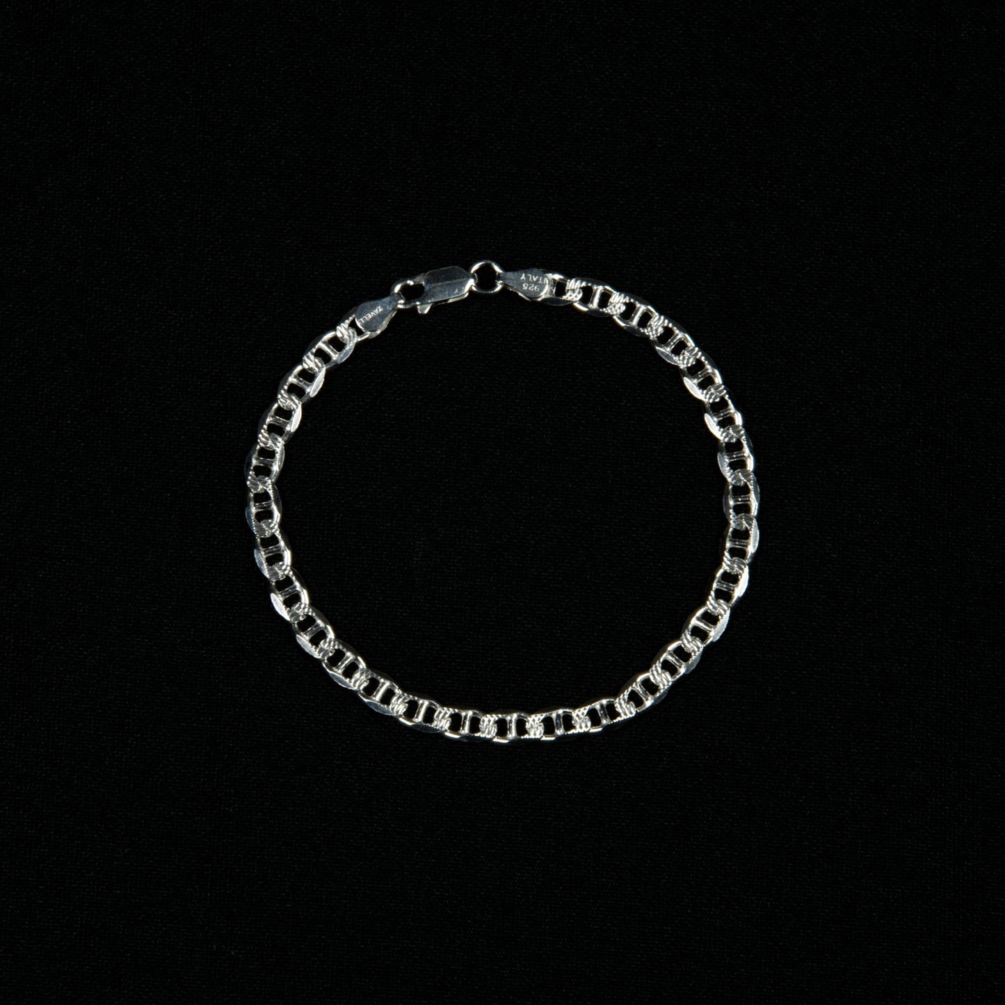 Marinerkette Armband