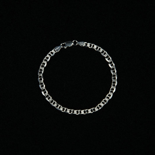 Marinerkette Armband